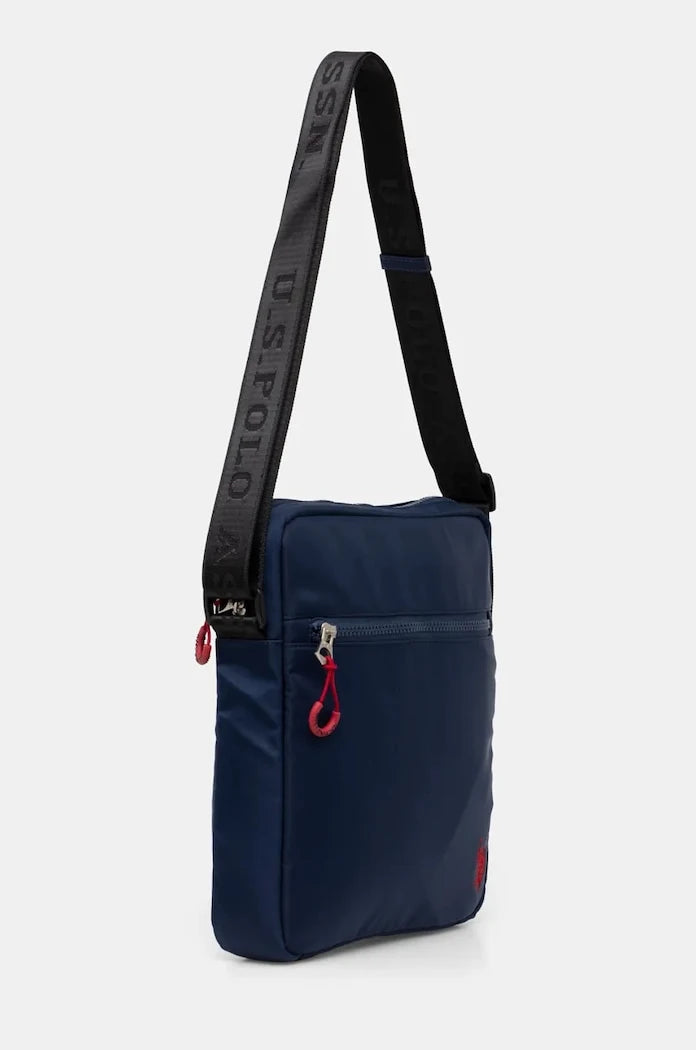 Чанта през рамо U.S. Polo Assn. Bigfork