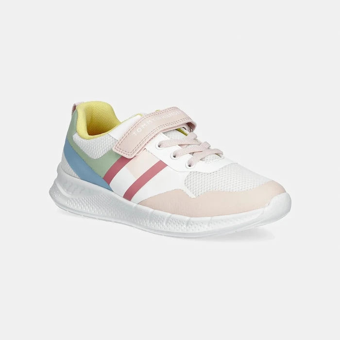 Детски маратонки Tommy Hilfiger