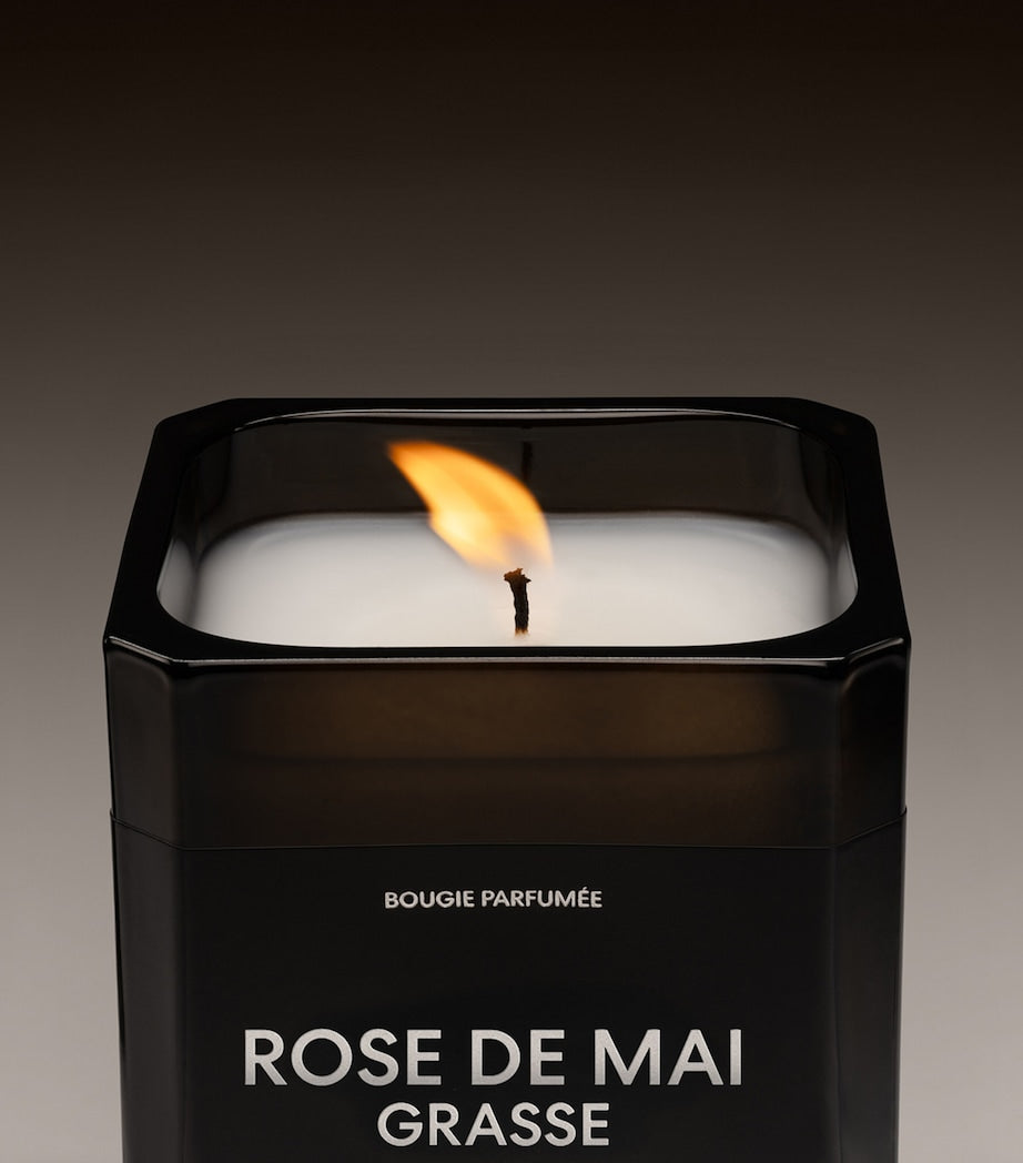 Rose De Mai Scented Candle (220g)