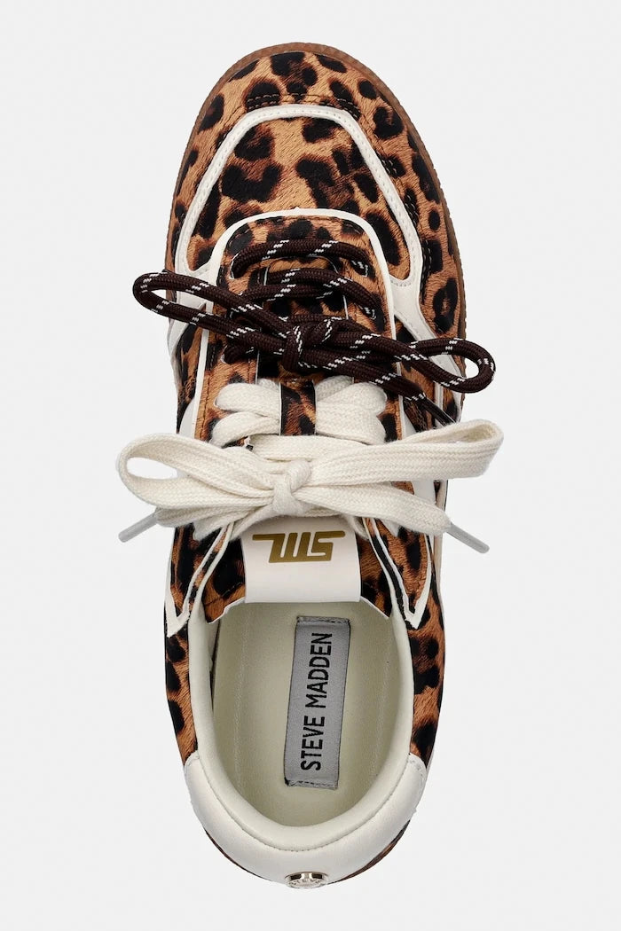 Маратонки Steve Madden Augustine