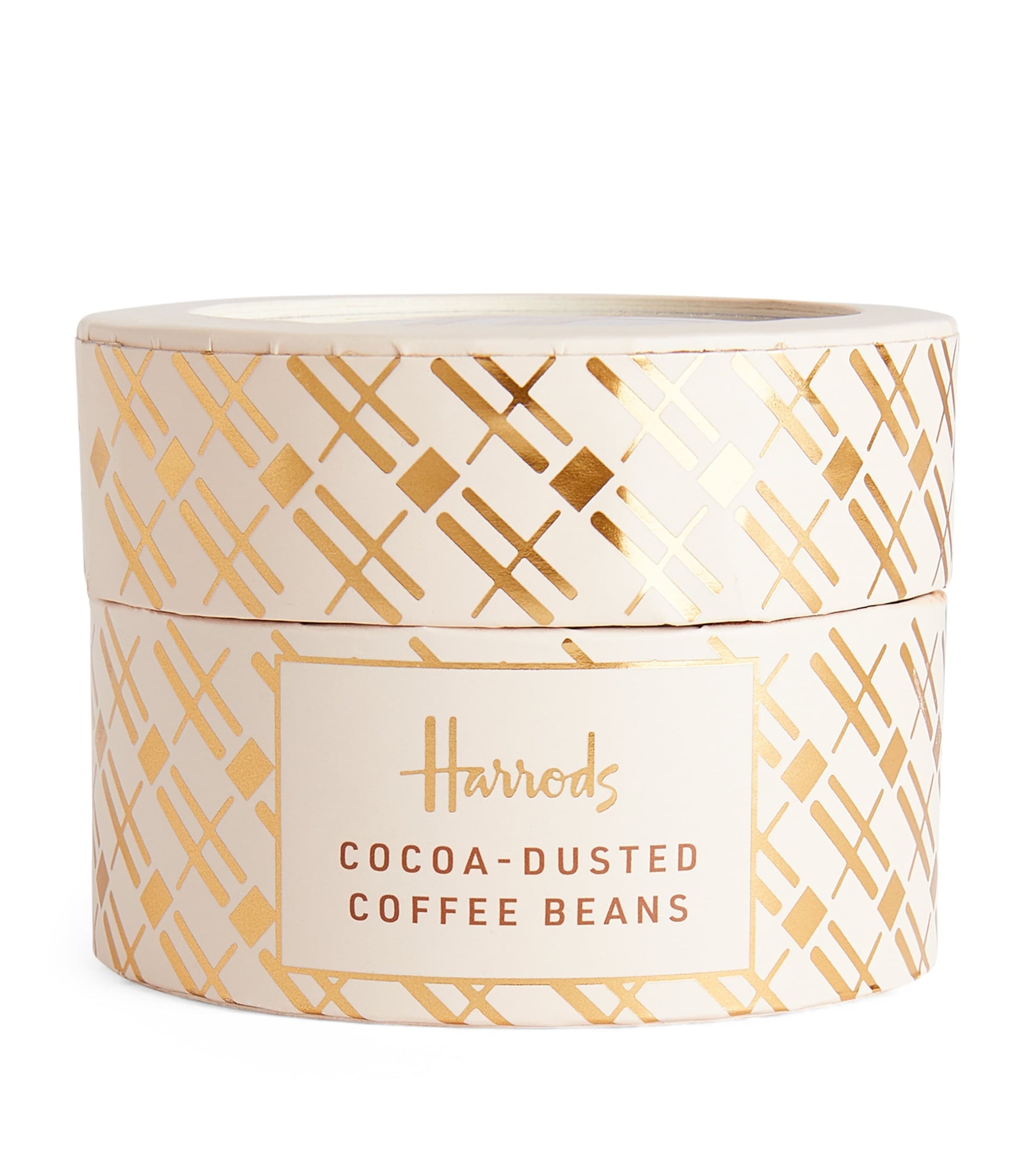 Cocoa-Dusted Coffee Beans (90g)