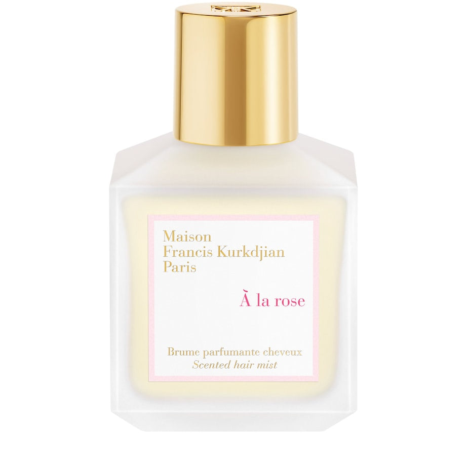 À La Rose Scented Hair Mist (70ml)