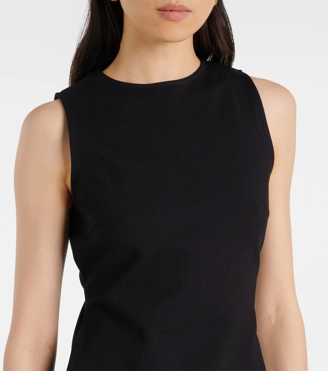 Staud - Mercer minidress