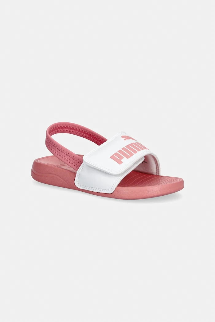 Puma Çocuk Sandalet Popcat 20 Backstrap