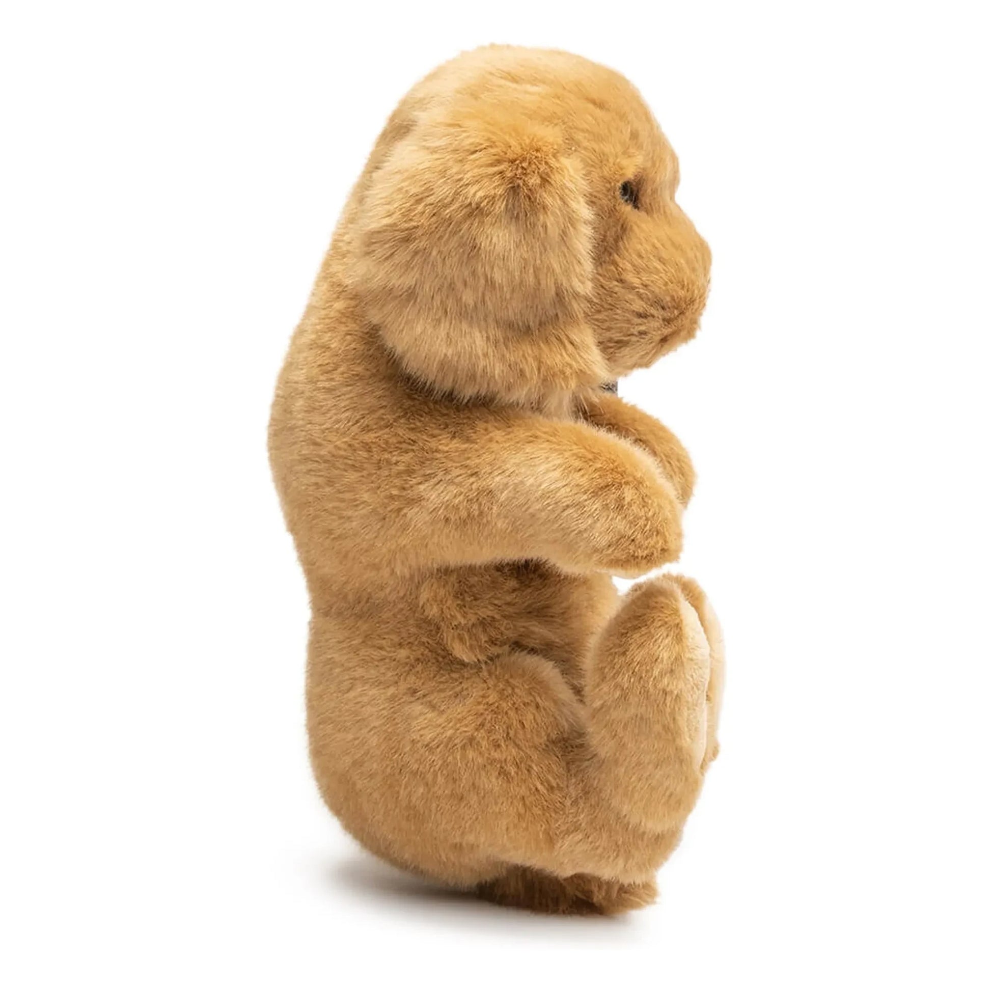 La Pelucherie - Theo Cocker Spaniel 30 cm | Light brown