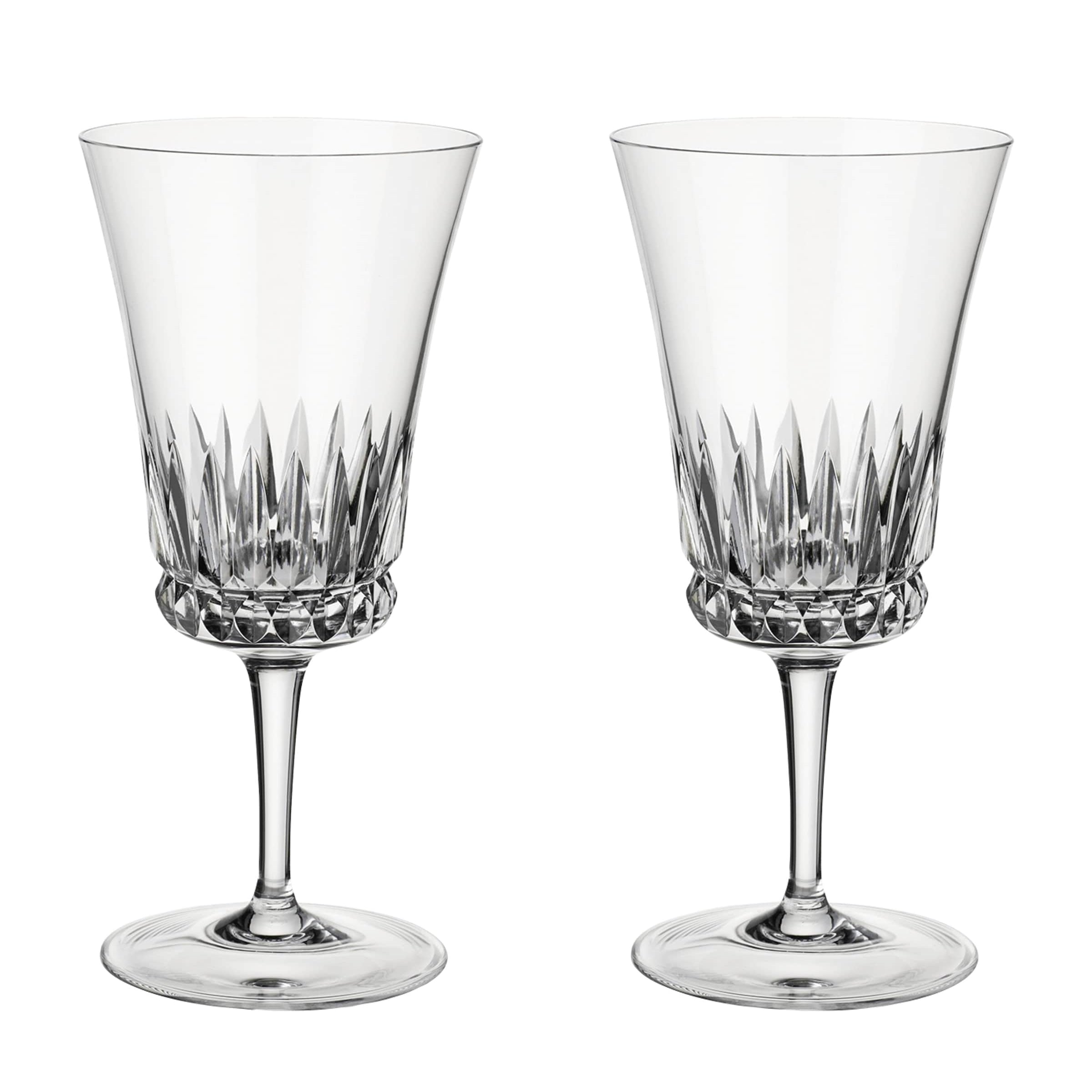 Villeroy & Boch Set of 2 Grand Royal Water Goblet (250ml)