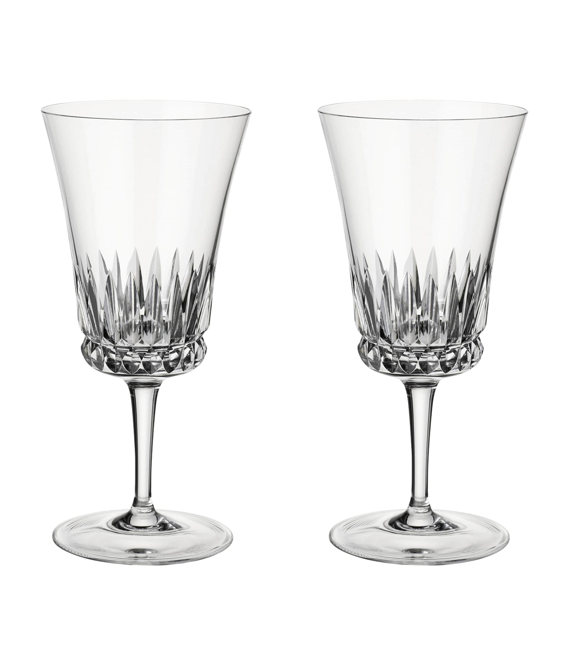 Villeroy & Boch Set of 2 Grand Royal Water Goblet (250ml)