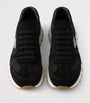 Prada Re-Nylon and Suede Prax 2.0 Sneakers