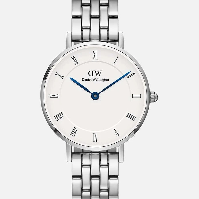 Daniel Wellington Saat