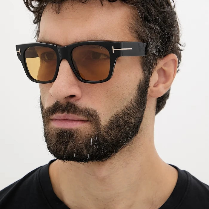 Tom Ford Caine Güneş Gözlüğü