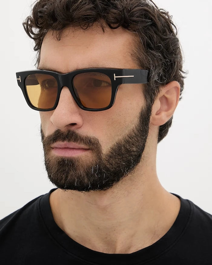 Tom Ford Caine Güneş Gözlüğü