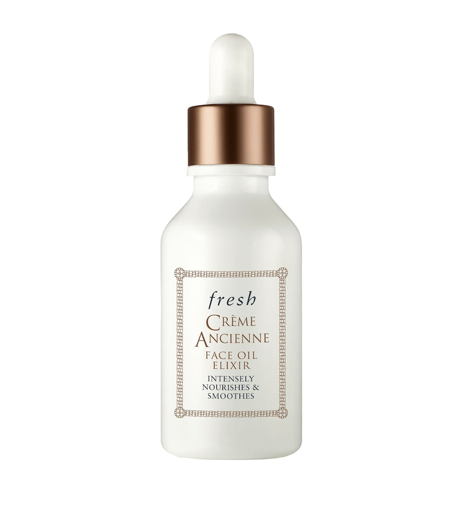 Fresh Crème Ancienne Oil Elixir (30ml)