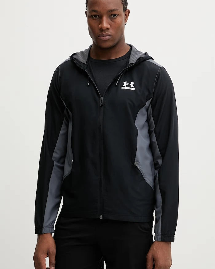 Under Armour Tech Sport Antrenman Üstü