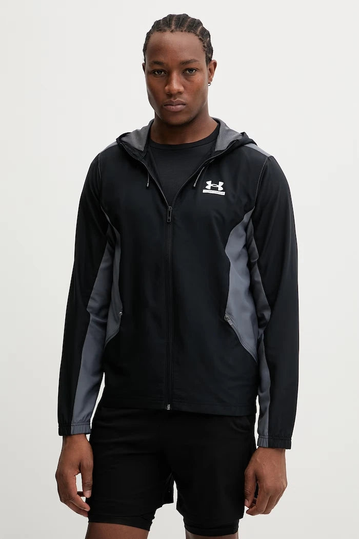 Яке за трениране Under Armour Tech Sport