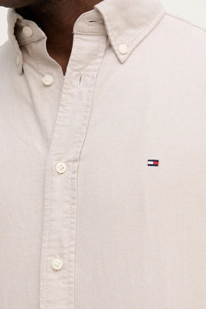 Pamuk Gömlek Tommy Hilfiger