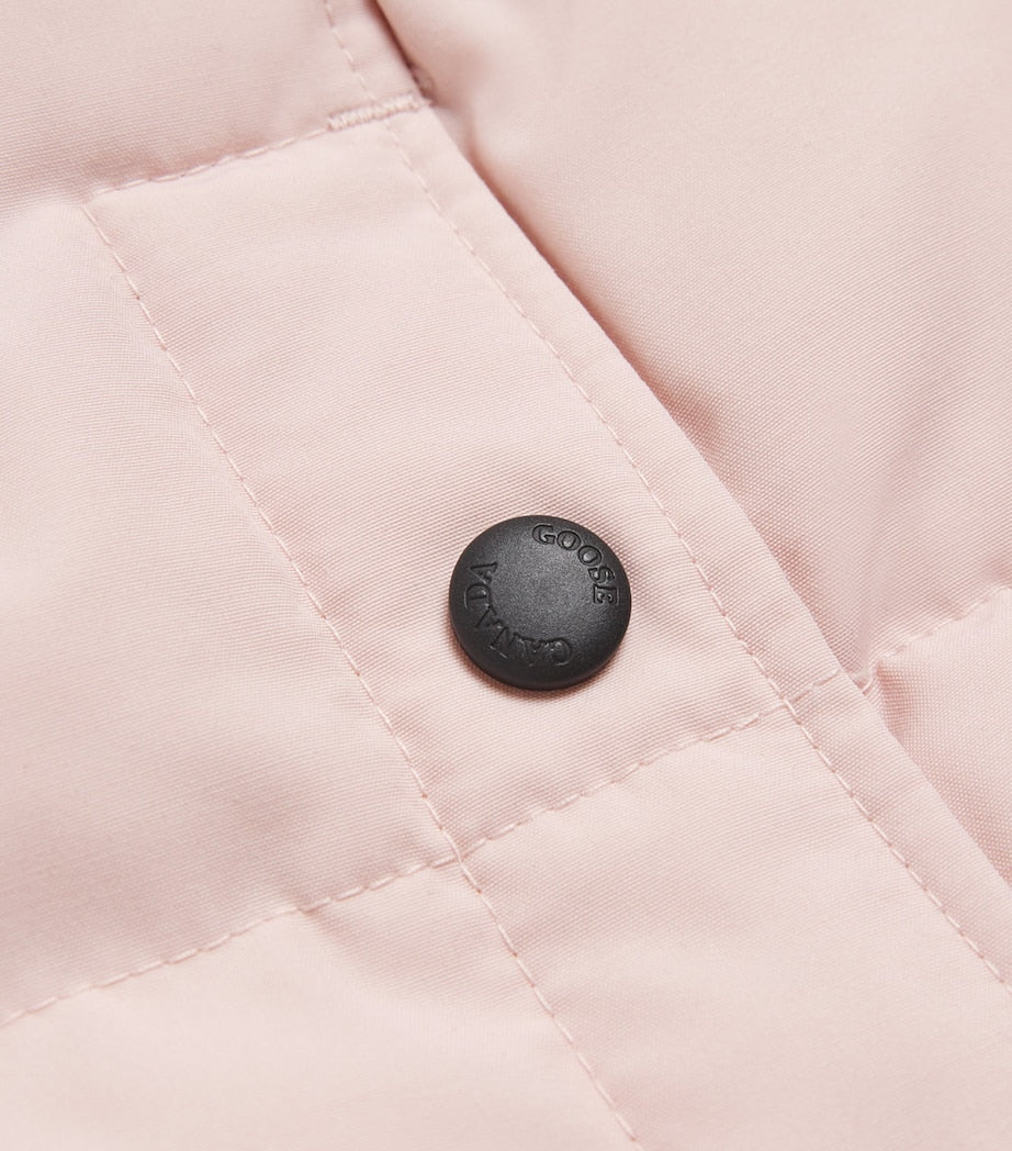 Canada Goose Kids Juniper Parka Coat (7-16 Years)