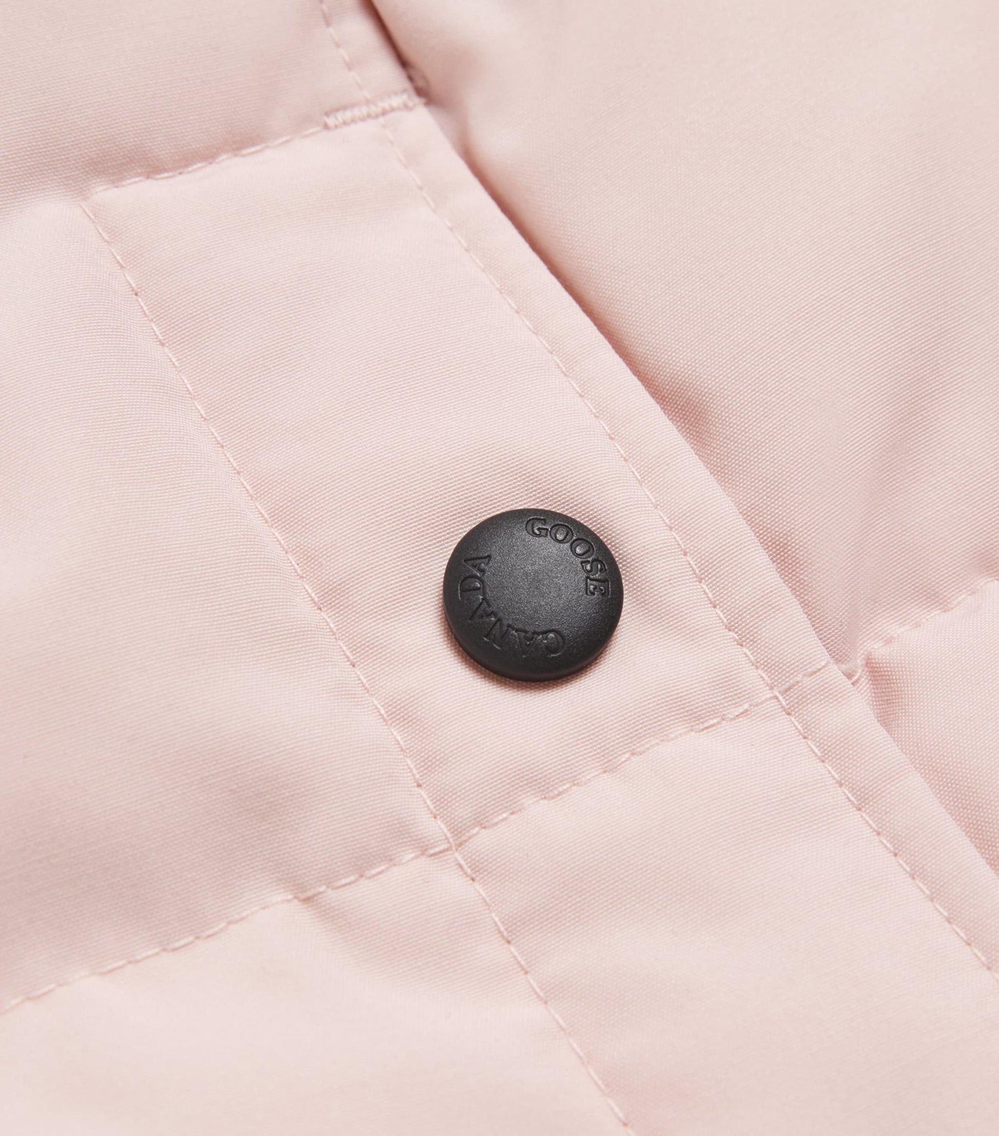 Canada Goose Kids Juniper Parka Coat (7-16 Years)