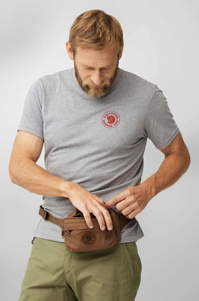 Чанта през рамо Fjallraven Kanken Hip Pack