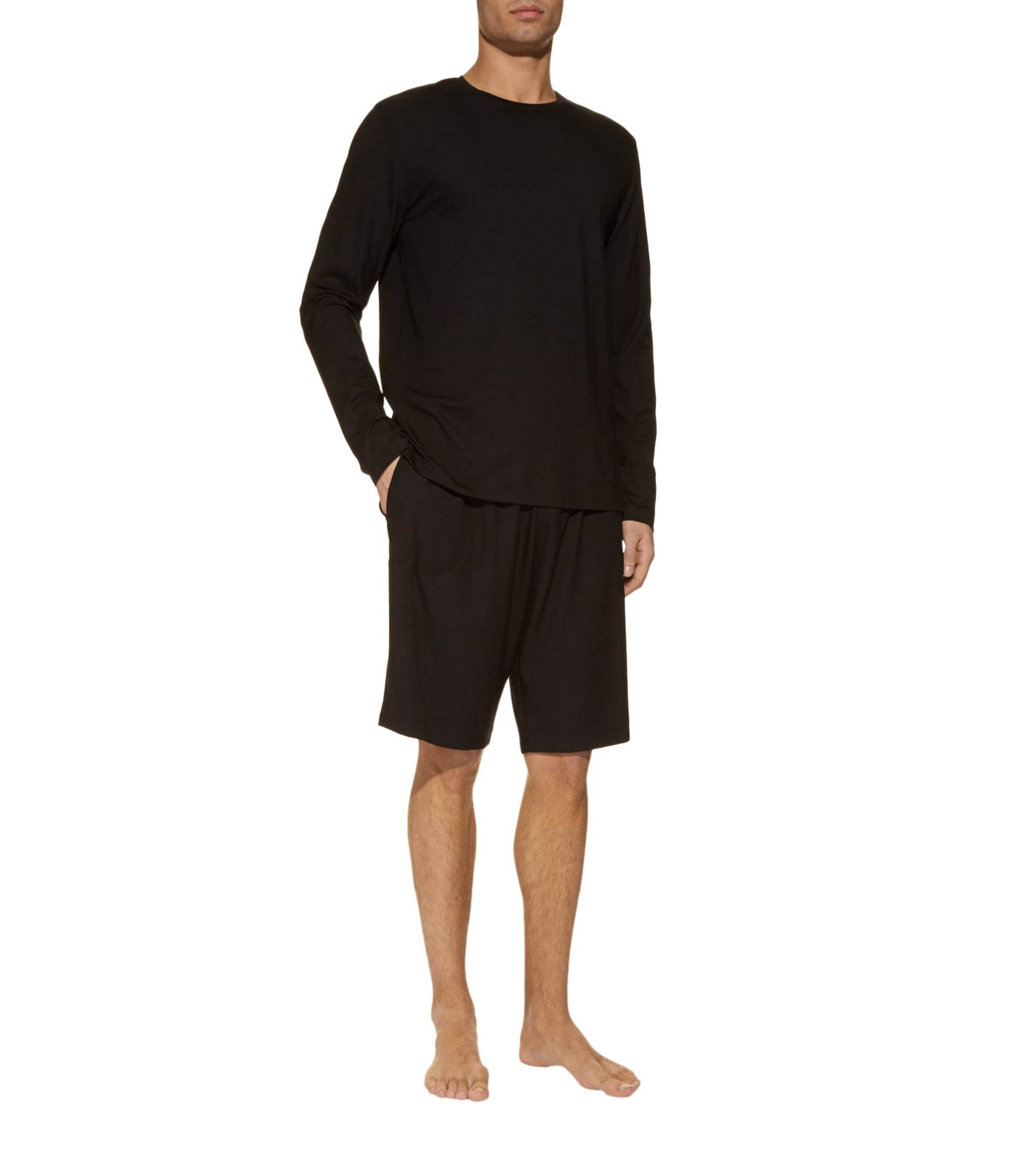 Jersey Lounge T-Shirt