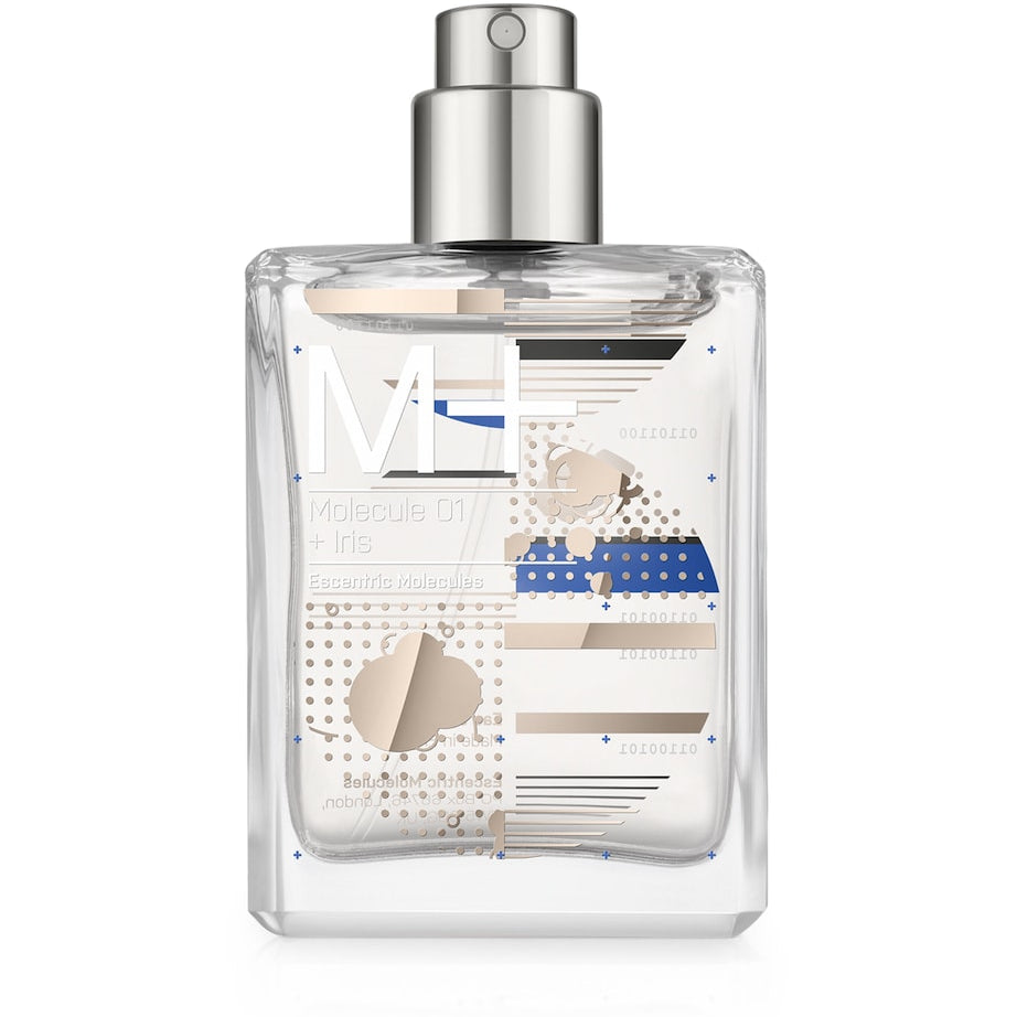 Molecule 01 + Iris Eau de Toilette Refill (30ml)