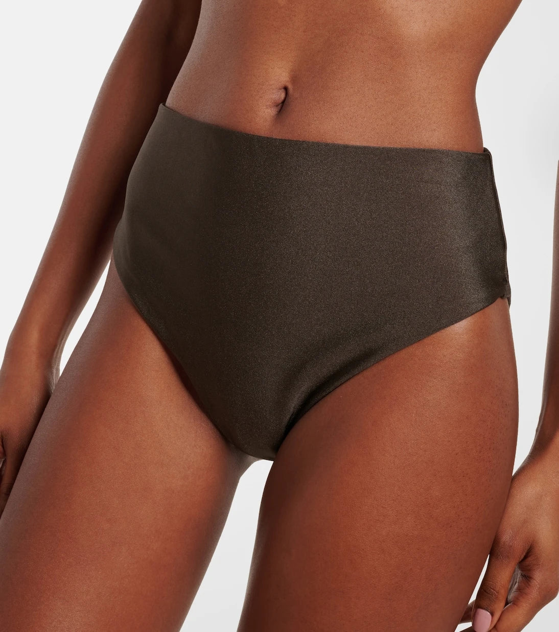 Simkhai - Gracie bikini bottoms