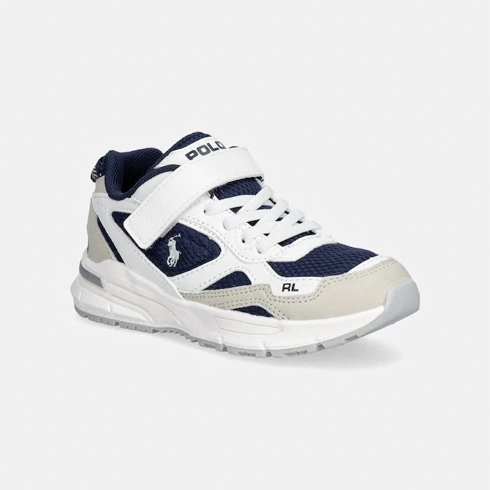 Polo Ralph Lauren TRACKSTER 275 PS Çocuk Spor Ayakkabı