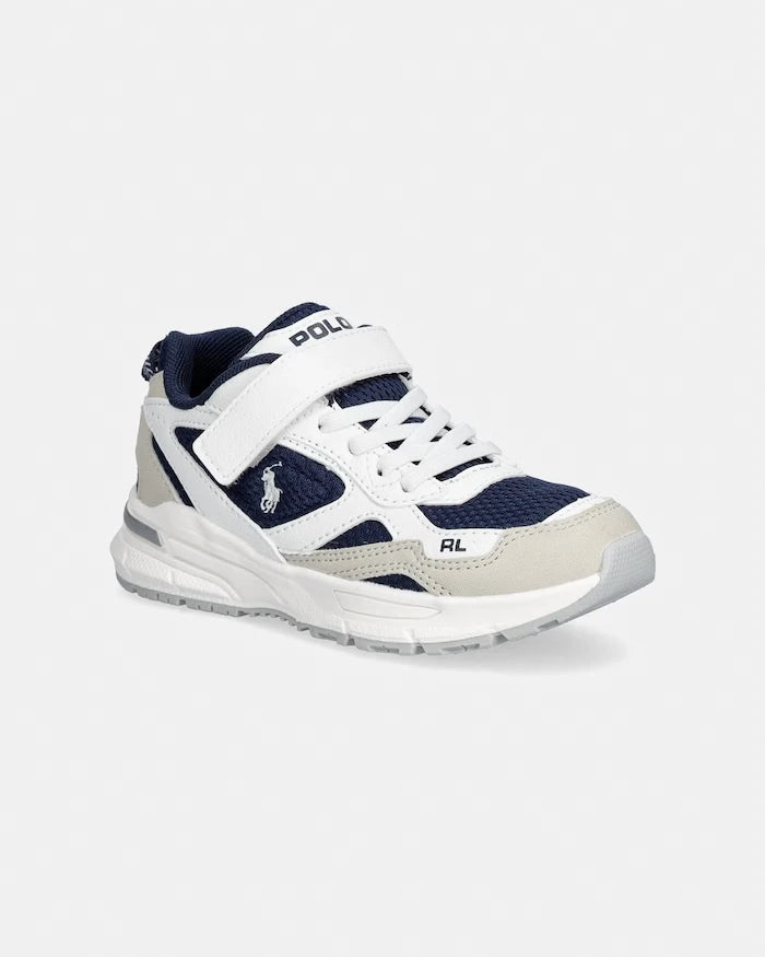Polo Ralph Lauren TRACKSTER 275 PS Çocuk Spor Ayakkabı