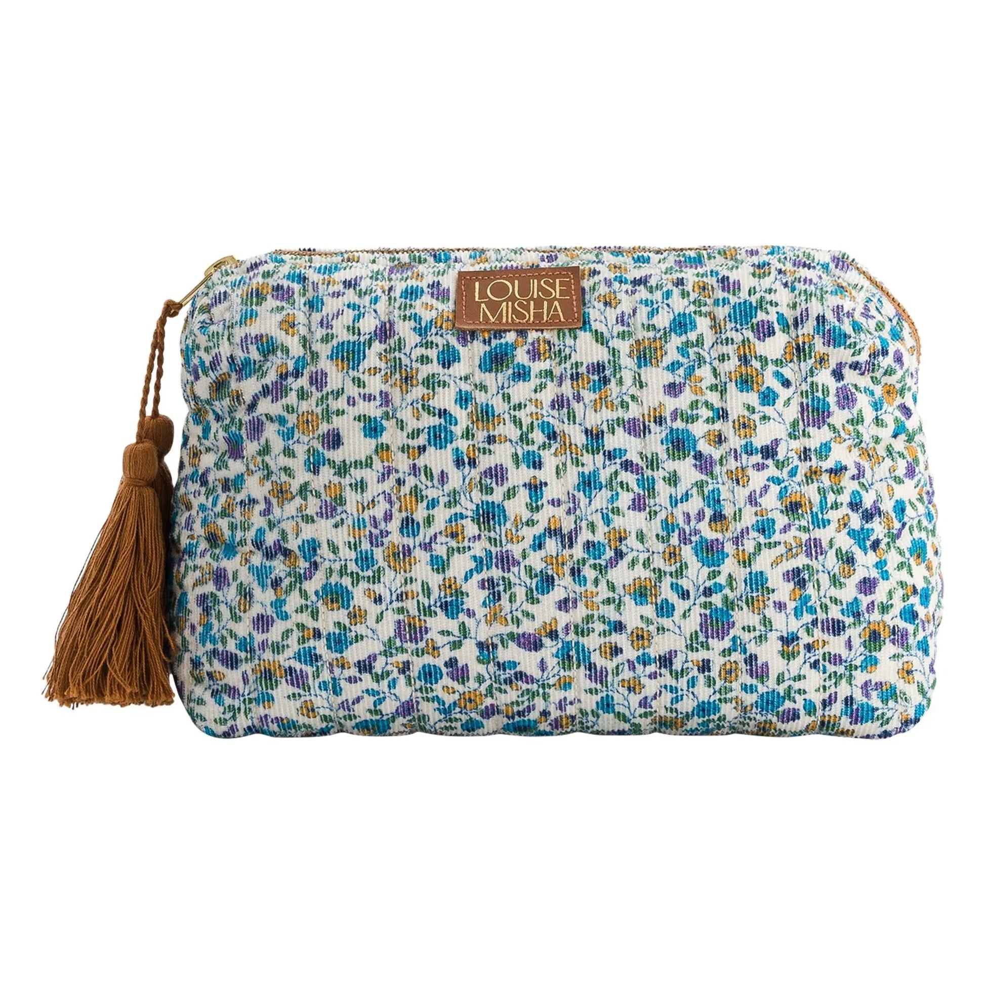 Louise Misha - Teiki toiletry bag