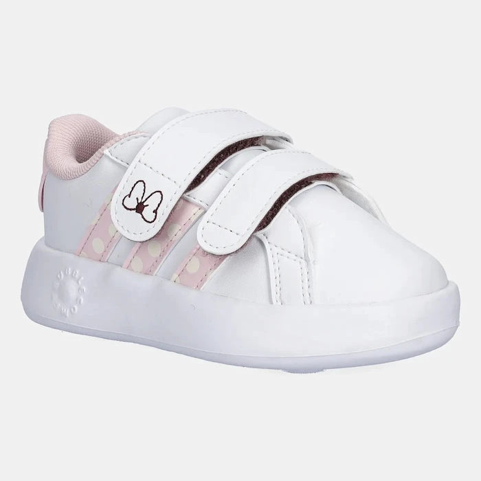 Детски маратонки adidas GRAND COURT MINNIE