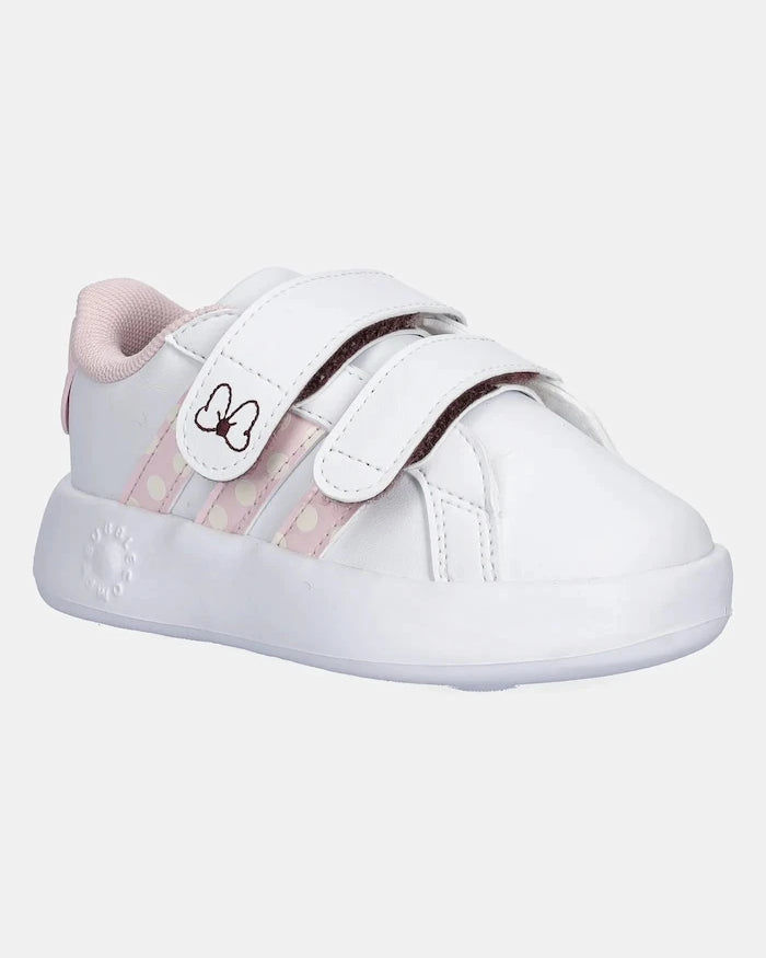 adidas GRAND COURT MINNIE Çocuk Spor Ayakkabı