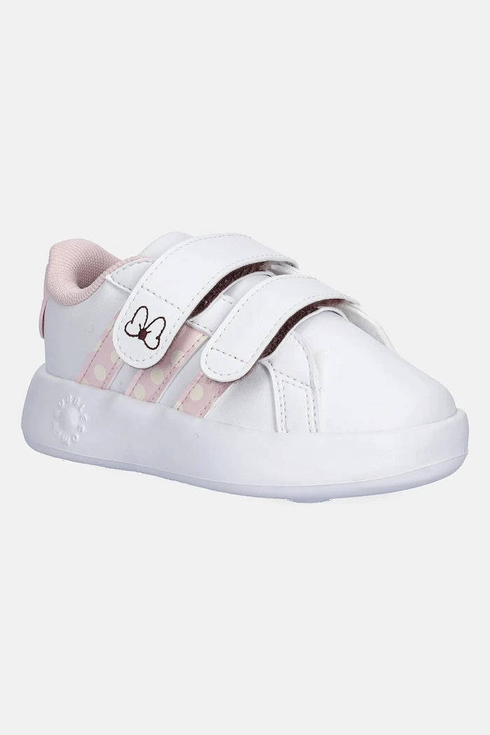 adidas GRAND COURT MINNIE Çocuk Spor Ayakkabı