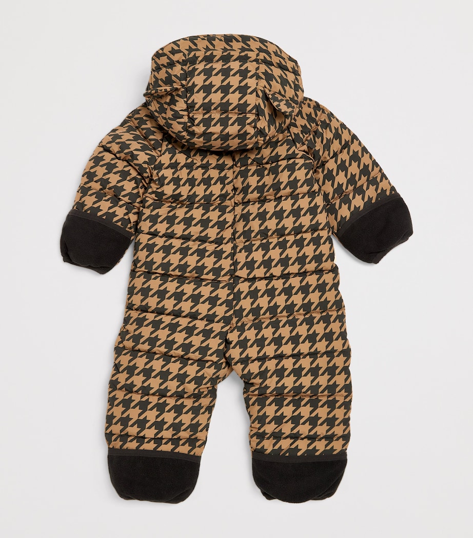 TOASTIE Padded Cloud Ski Suit (0-36 Months)