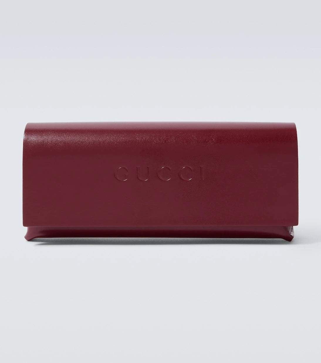 Gucci - GG rectangular sunglasses