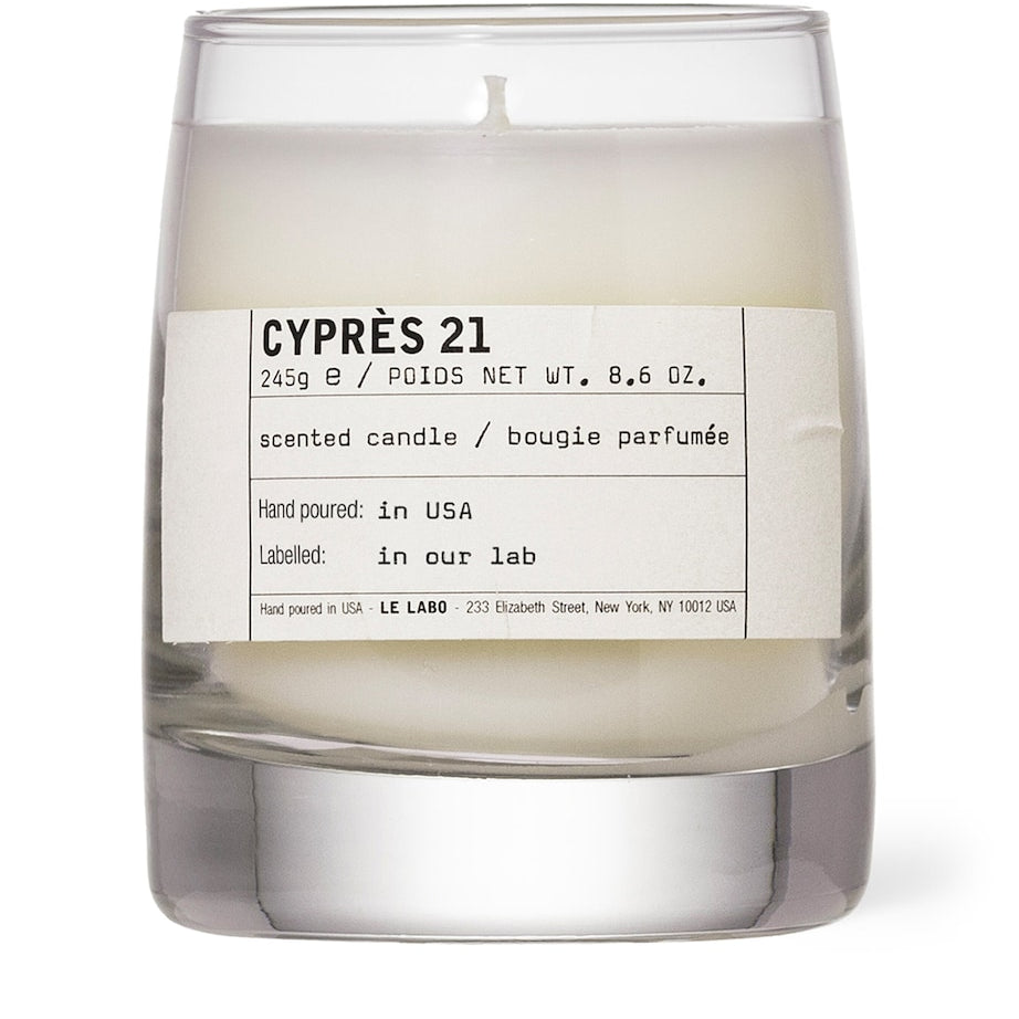 Cypres 21 Candle (245g)