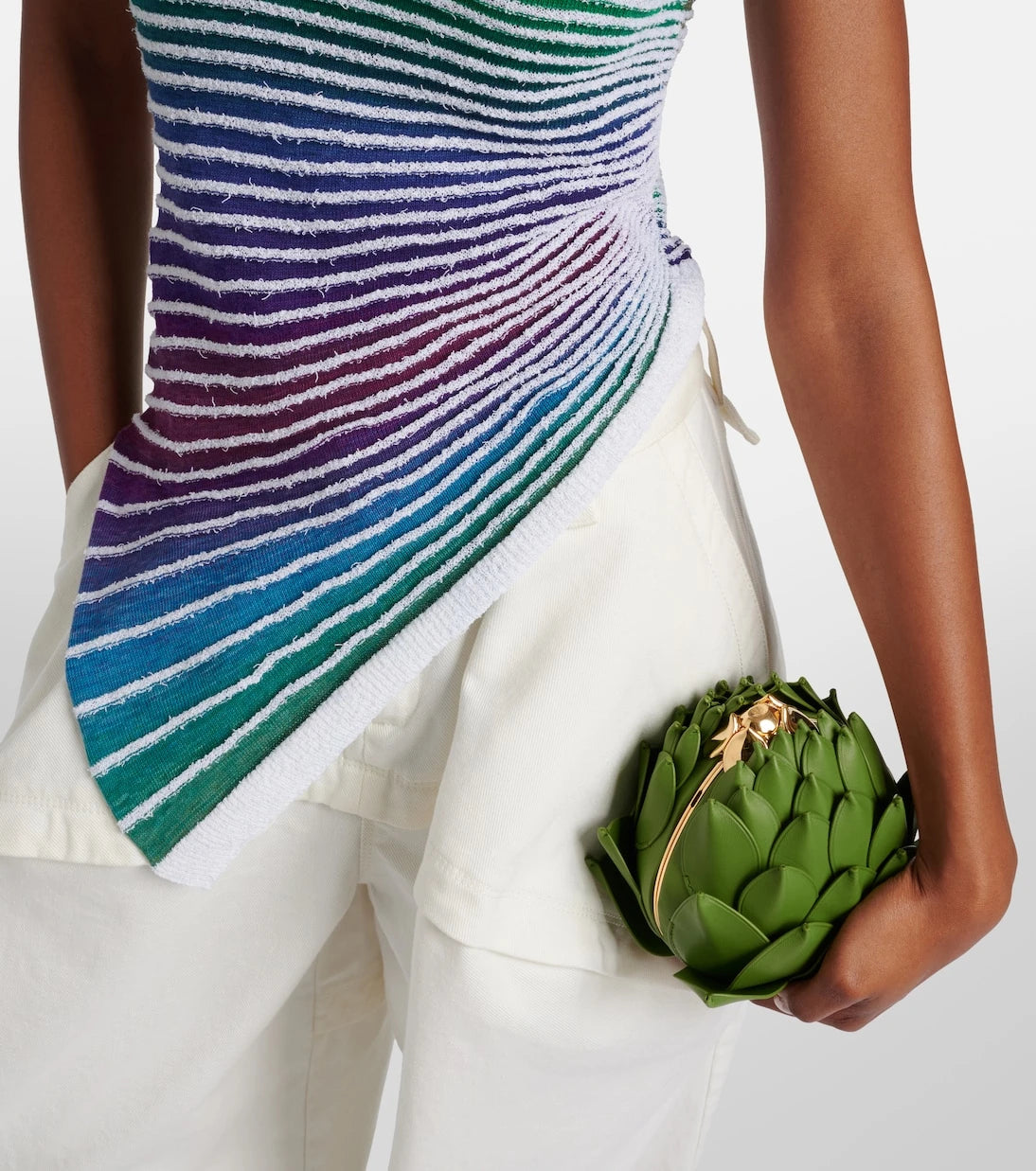 Loewe - Paula's Ibiza Artichoke crossbody bag