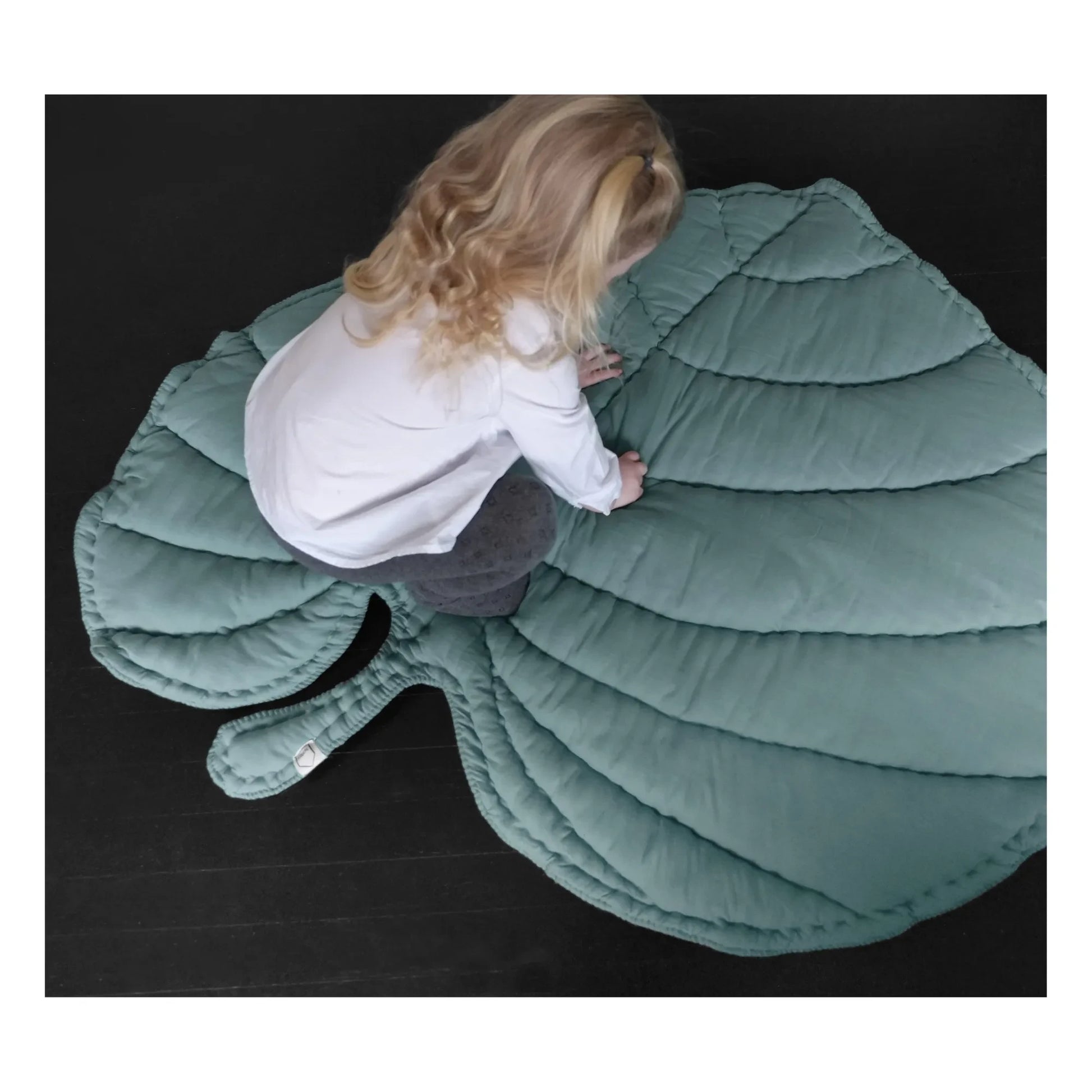 Nofred - Leaf play mat