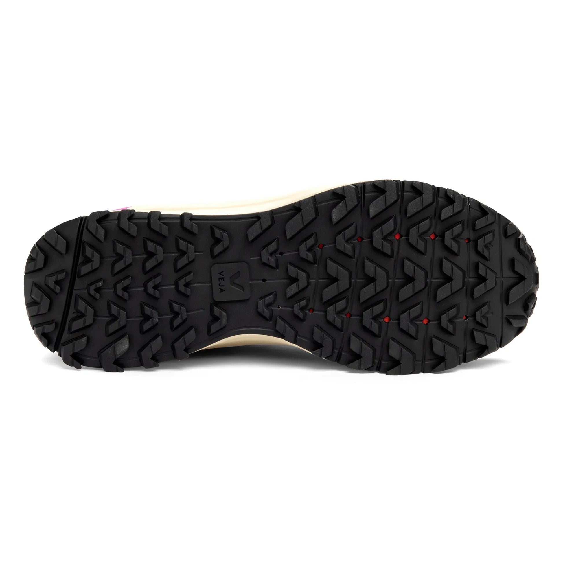 Veja - Fitz Roy Trek-Shell Sneakers | Black