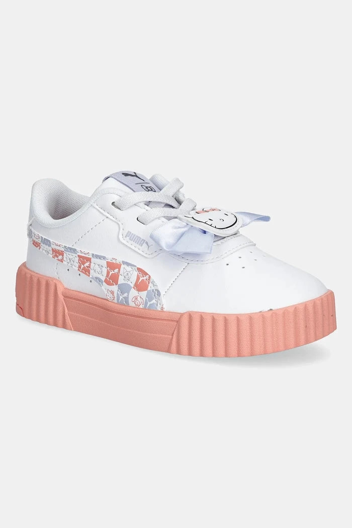 Çocuk Ayakkabısı Puma Carina 3.0 HK&FR AC