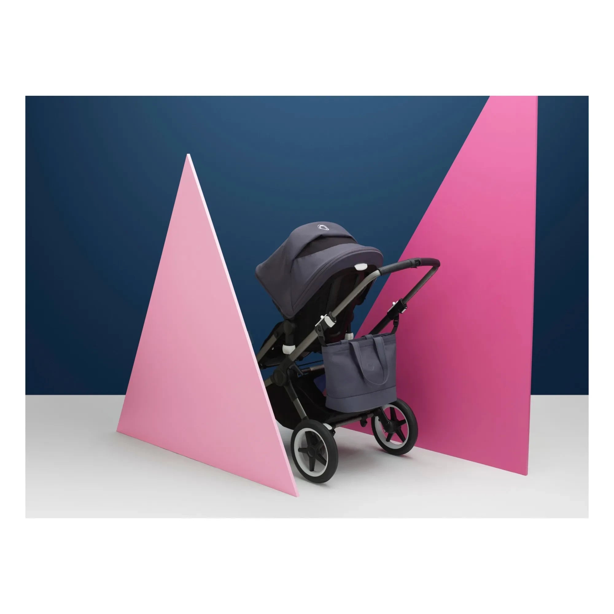 Bugaboo - Stroller Changing Bag | Navy blue