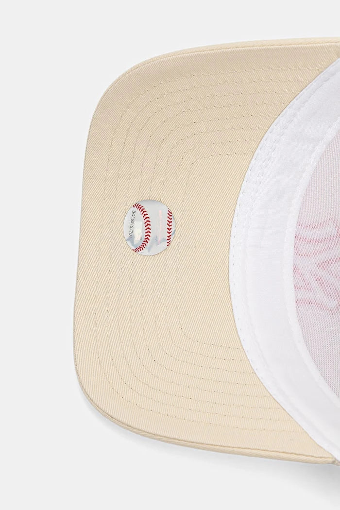 New Era шапка trucker OUTLINE EF TRUCKER NYY