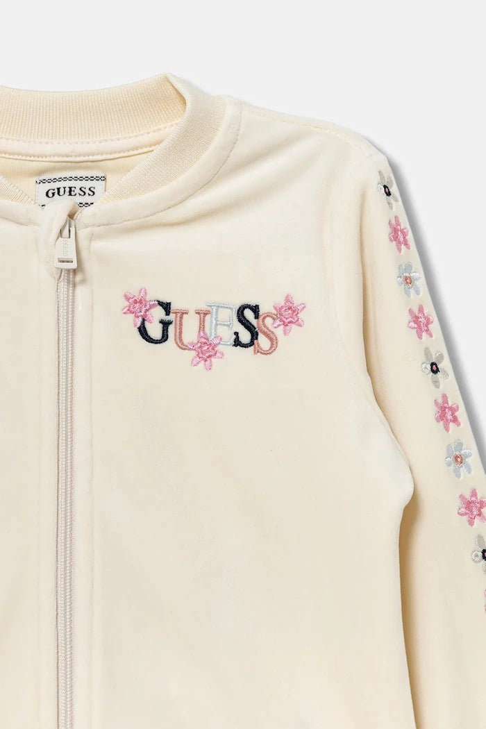 Бебешки анцуг Guess (2 броя)