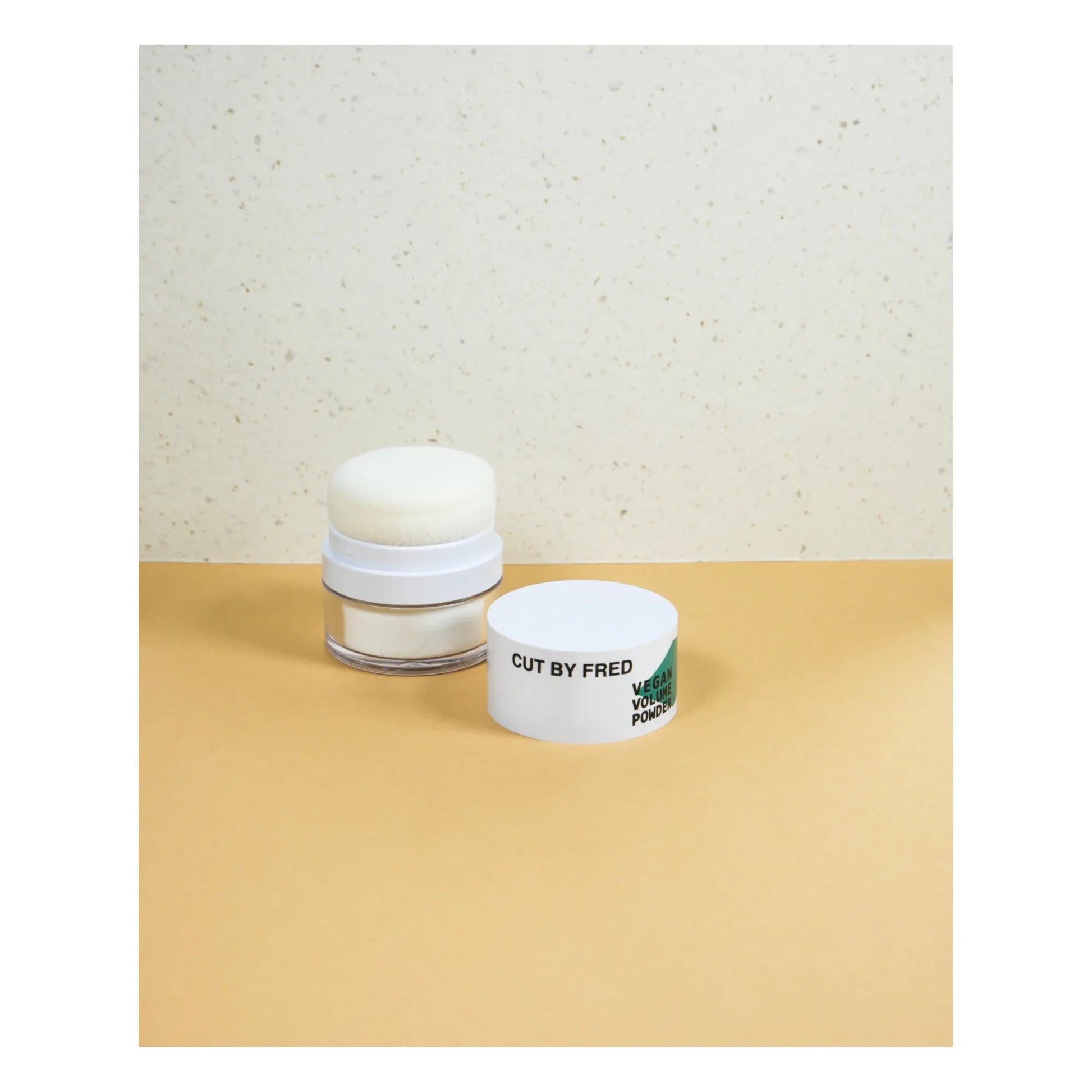 Cut By Fred - Vegan Volume Powder Dry Shampoo - 10 g