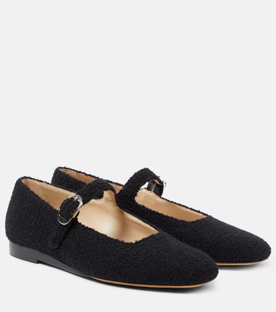 Le Monde Béryl - Mary Jane flats
