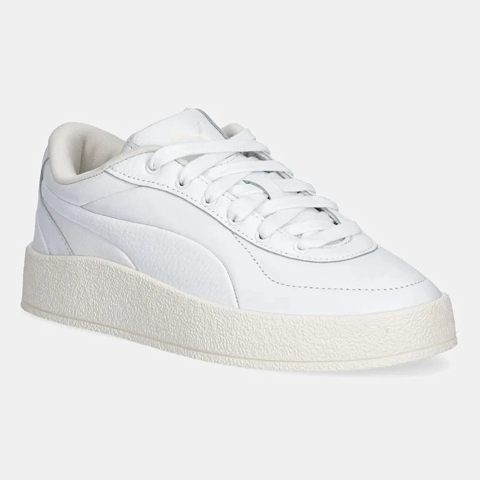 Кожени маратонки Puma CA Luxe
