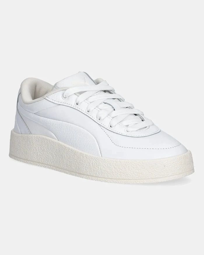 Puma CA Luxe Deri Sneakers
