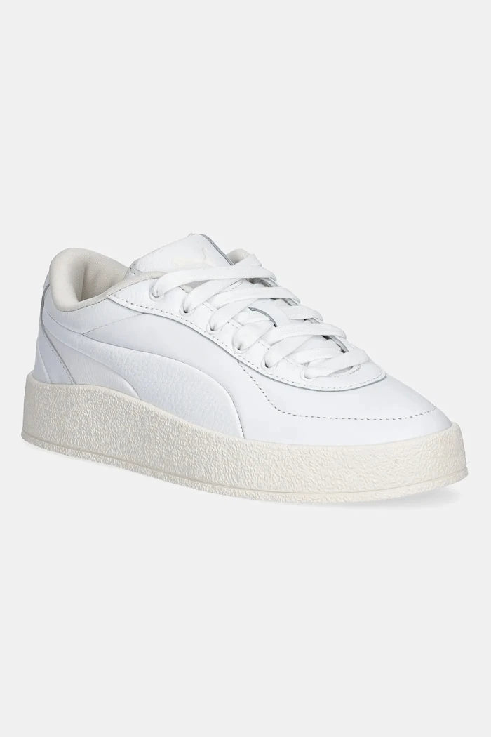 Puma CA Luxe Deri Sneakers