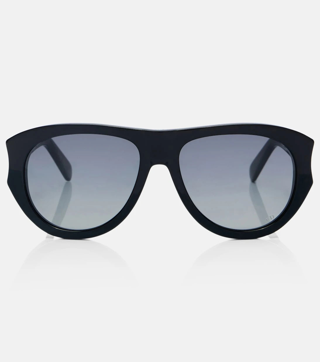 Dior Eyewear - DiorGlow A1I aviator sunglasses
