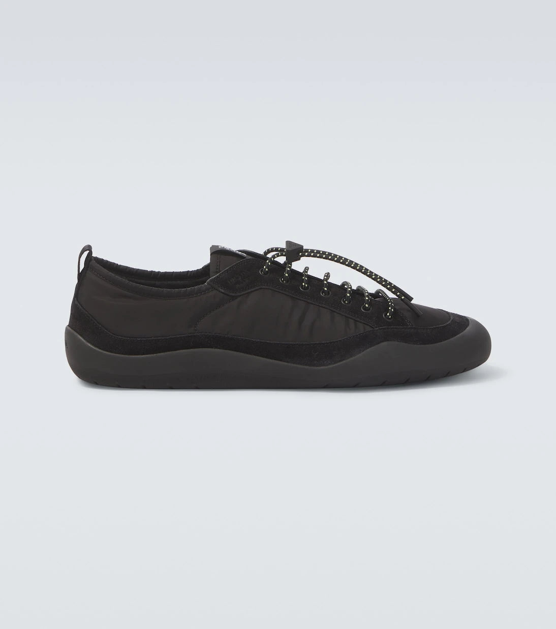 Prada - Speedrock Re-Nylon sneakers