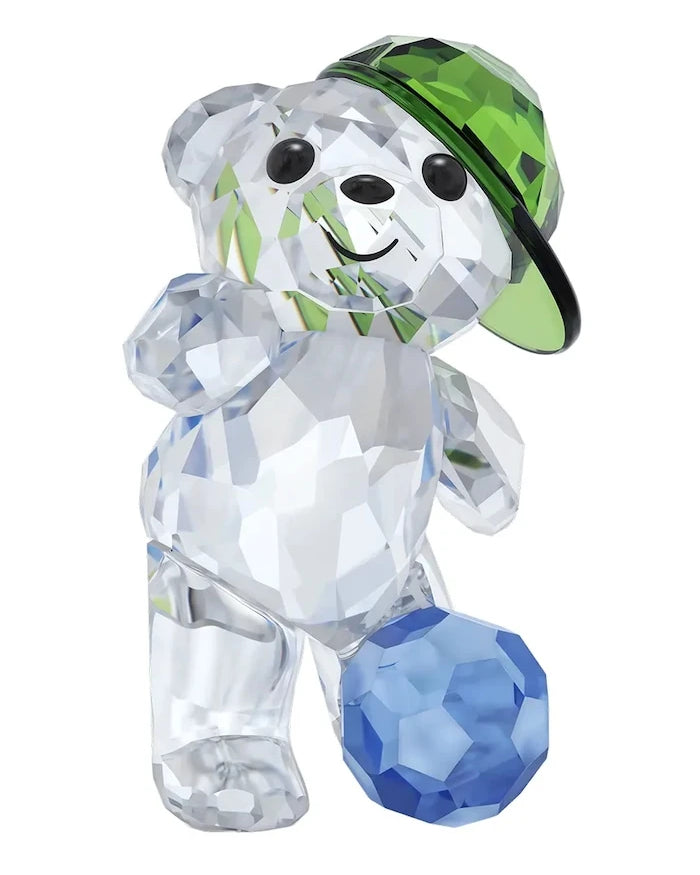 Swarovski KRIS BEAR Dekoratif Figür 2,6 x 2,7 x 4 cm