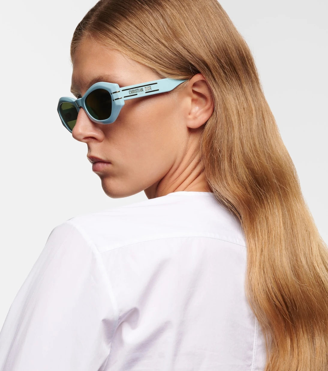 Dior Eyewear - DiorSignature B1U sunglasses